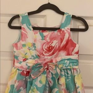 Girls toddlers dress